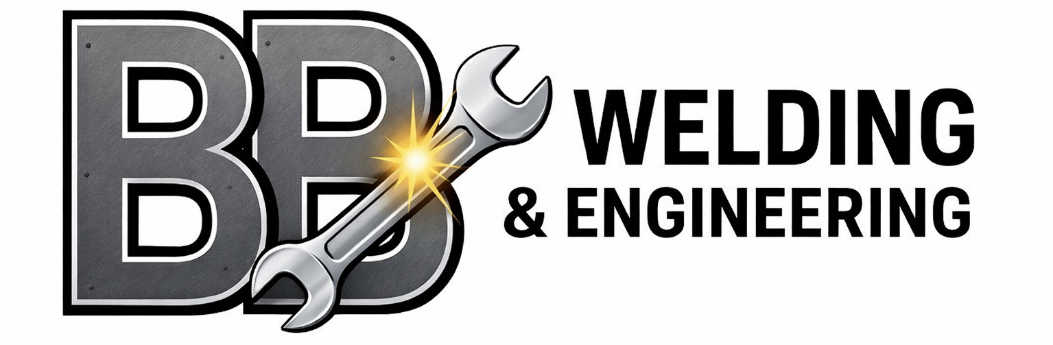 BB Welding & Engineering Logo